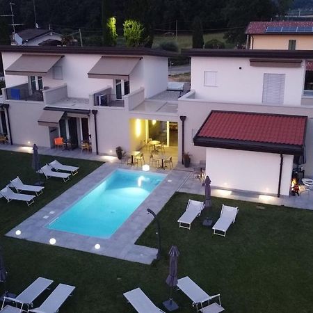 Lough Appartamento Colà Extérieur photo