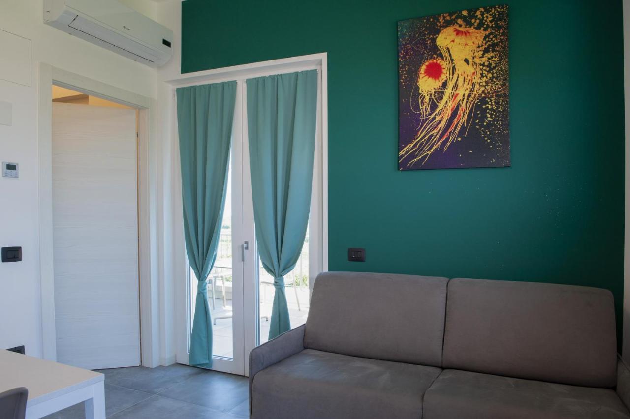 Lough Appartamento Colà Extérieur photo