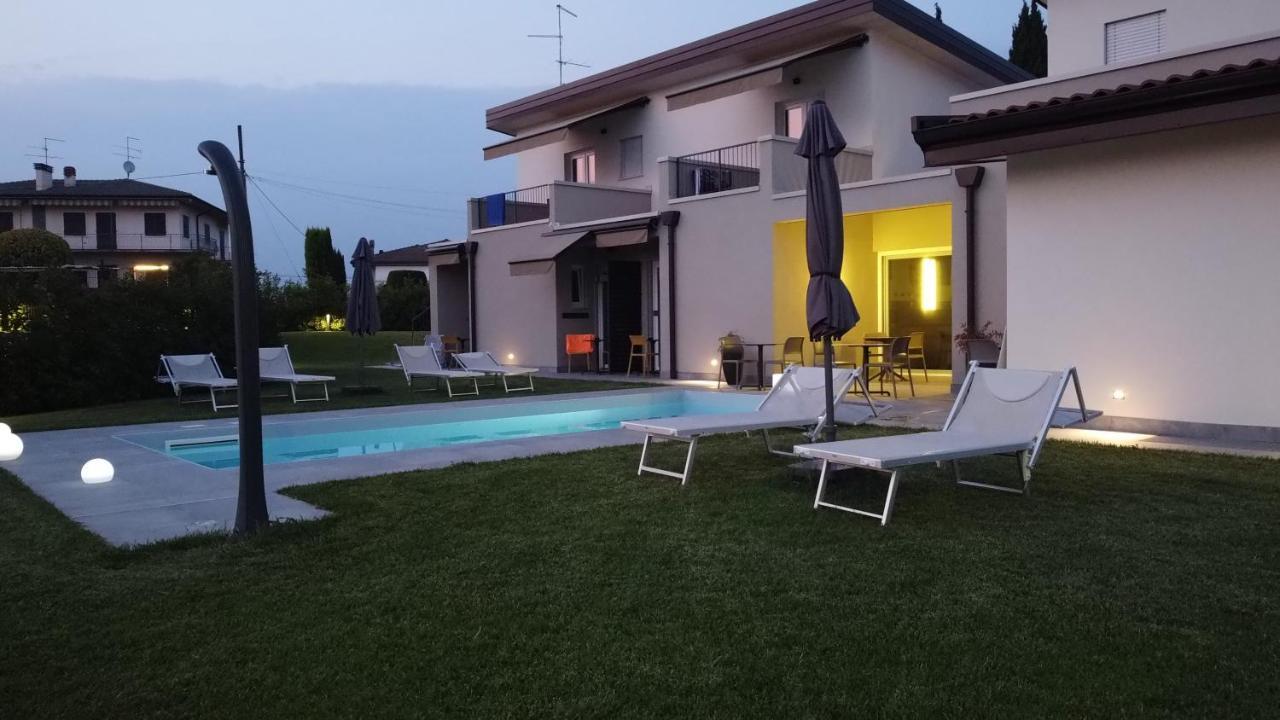Lough Appartamento Colà Extérieur photo